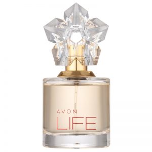 Avon Life For Her woda perfumowana dla kobiet 50 ml
