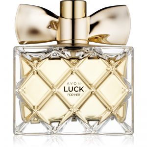 Avon Luck for Her woda perfumowana dla kobiet 50 ml