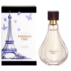 Avon Parisian Chic woda perfumowana dla kobiet 50 ml