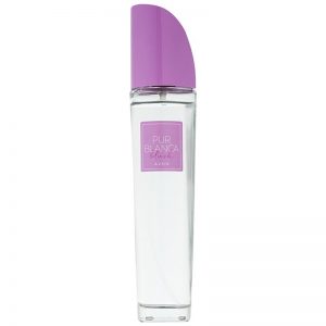 Avon Pur Blanca Blush woda toaletowa dla kobiet 50 ml