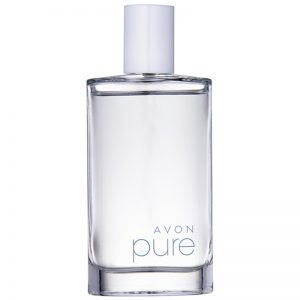 Avon Pure woda toaletowa dla kobiet 50 ml