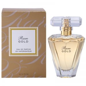 Avon Rare Gold woda perfumowana dla kobiet 50 ml