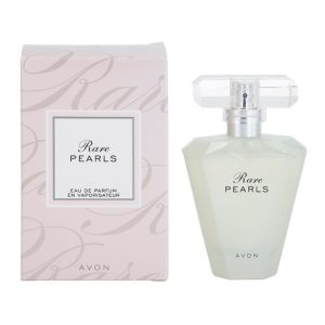 Avon Rare Pearls woda perfumowana dla kobiet 50 ml