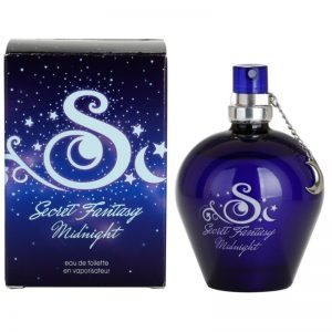 Avon Secret Fantasy Midnight woda toaletowa dla kobiet 50 ml