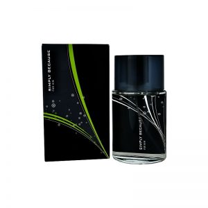 Avon Simply Because for Him woda toaletowa dla mężczyzn 50 ml