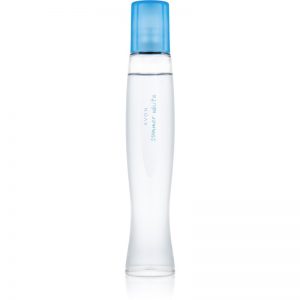 Avon Summer White woda toaletowa dla kobiet 50 ml