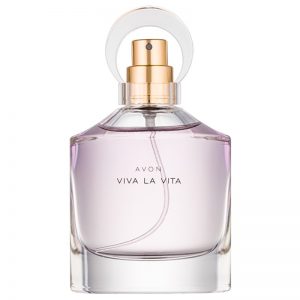 Avon Viva La Vita woda perfumowana dla kobiet 50 ml