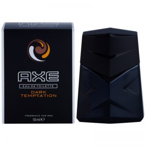 Axe Dark Temptation woda toaletowa dla mężczyzn 50 ml