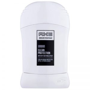 Axe Urban Clean Protection dezodorant w sztyfcie dla mężczyzn 50 ml