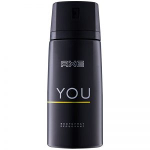 Axe You dezodorant w sprayu dla mężczyzn 150 ml