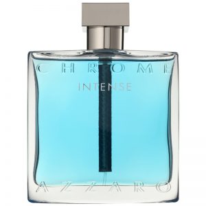 Azzaro Chrome Intense woda toaletowa dla mężczyzn 100 ml