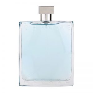 Azzaro Chrome woda toaletowa dla mężczyzn 200 ml