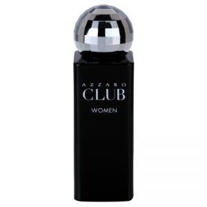 Azzaro Club woda toaletowa dla kobiet 75 ml