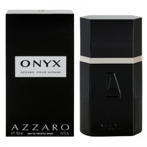 Azzaro Onyx woda toaletowa dla mężczyzn 100 ml