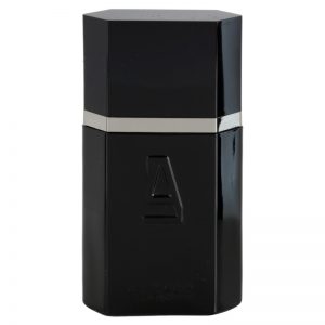 Azzaro Silver Black woda toaletowa dla mężczyzn 100 ml