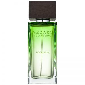Azzaro Solarissimo Levanzo woda toaletowa dla mężczyzn 75 ml