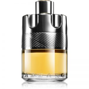 Azzaro Wanted woda toaletowa dla mężczyzn 100 ml