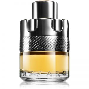 Azzaro Wanted woda toaletowa dla mężczyzn 50 ml