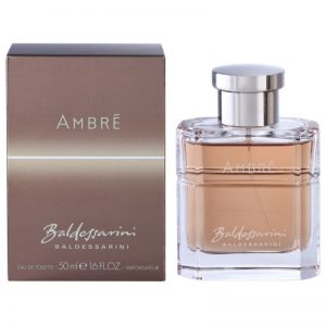 Baldessarini Ambré woda toaletowa dla mężczyzn 50 ml