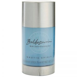 Baldessarini Nautic Spirit dezodorant w sztyfcie dla mężczyzn 75 g