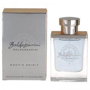 Baldessarini Nautic Spirit woda toaletowa dla mężczyzn 50 ml