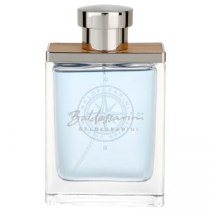 Baldessarini Nautic Spirit woda toaletowa dla mężczyzn 90 ml