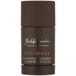 Baldessarini Ultimate dezodorant w sztyfcie dla mężczyzn 75 ml