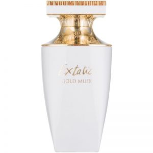 Balmain Extatic Gold Musk woda toaletowa dla kobiet 60 ml