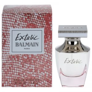 Balmain Extatic woda toaletowa dla kobiet 40 ml