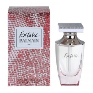 Balmain Extatic woda toaletowa dla kobiet 60 ml