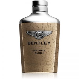 Bentley Infinite Rush woda toaletowa dla mężczyzn 100 ml