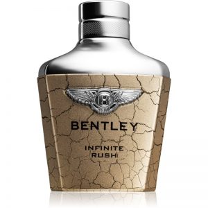 Bentley Infinite Rush woda toaletowa dla mężczyzn 60 ml