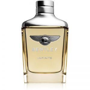 Bentley Infinite woda toaletowa dla mężczyzn 100 ml