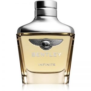 Bentley Infinite woda toaletowa dla mężczyzn 60 ml