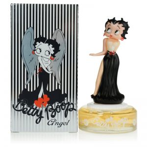 Betty Boop Angel Betty woda perfumowana dla kobiet 75 ml