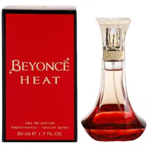 Beyoncé Heat woda perfumowana dla kobiet 50 ml