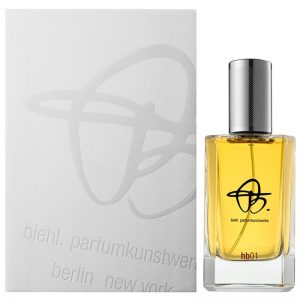 Biehl Parfumkunstwerke HB 01 woda perfumowana unisex 100 ml