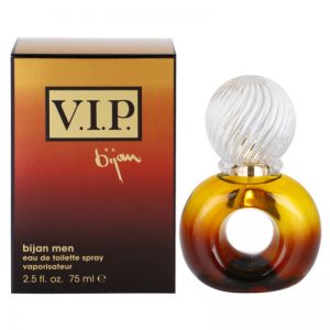 Bijan Bijan VIP woda toaletowa dla mężczyzn 75 ml