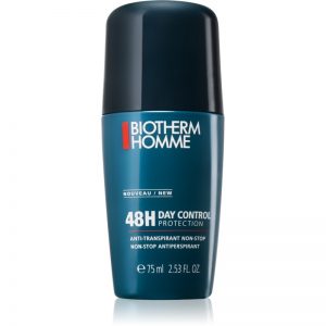 Biotherm Homme 48h Day Control antyperspirant roll-on 75 ml