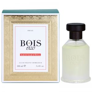 Bois 1920 Agrumi Amari di Sicilia woda toaletowa unisex 100 ml