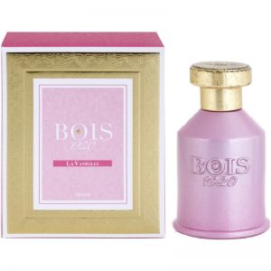Bois 1920 Le Voluttuose La Vaniglia woda perfumowana dla kobiet 100 ml