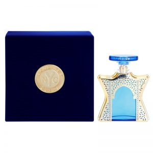 Bond No. 9 Dubai Collection Indigo woda perfumowana unisex 100 ml