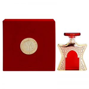 Bond No. 9 Dubai Collection Ruby woda perfumowana unisex 100 ml
