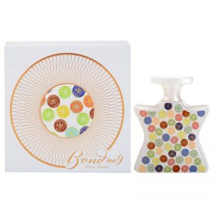 Bond No. 9 Midtown Eau de New York woda perfumowana unisex 100 ml