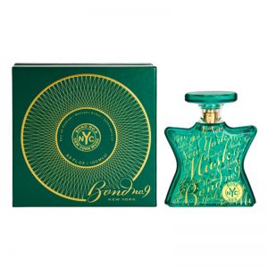 Bond No. 9 Uptown New York Musk woda perfumowana unisex 100 ml