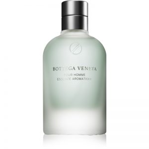 Bottega Veneta Pour Homme Essence Aromatique woda kolońska dla mężczyzn 90 ml