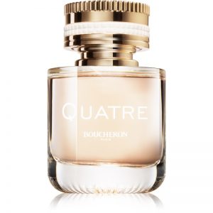 Boucheron Quatre woda perfumowana dla kobiet 30 ml