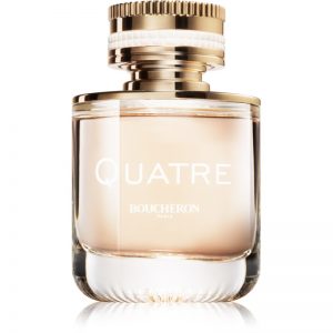 Boucheron Quatre woda perfumowana dla kobiet 50 ml