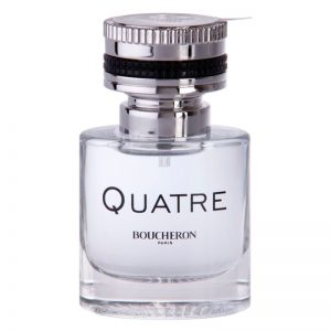 Boucheron Quatre woda toaletowa dla mężczyzn 30 ml