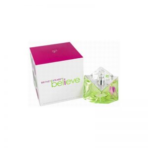 Britney Spears Believe woda perfumowana dla kobiet 50 ml